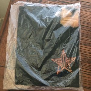 NWT Jeffree Star Halloween mystery box shirt small